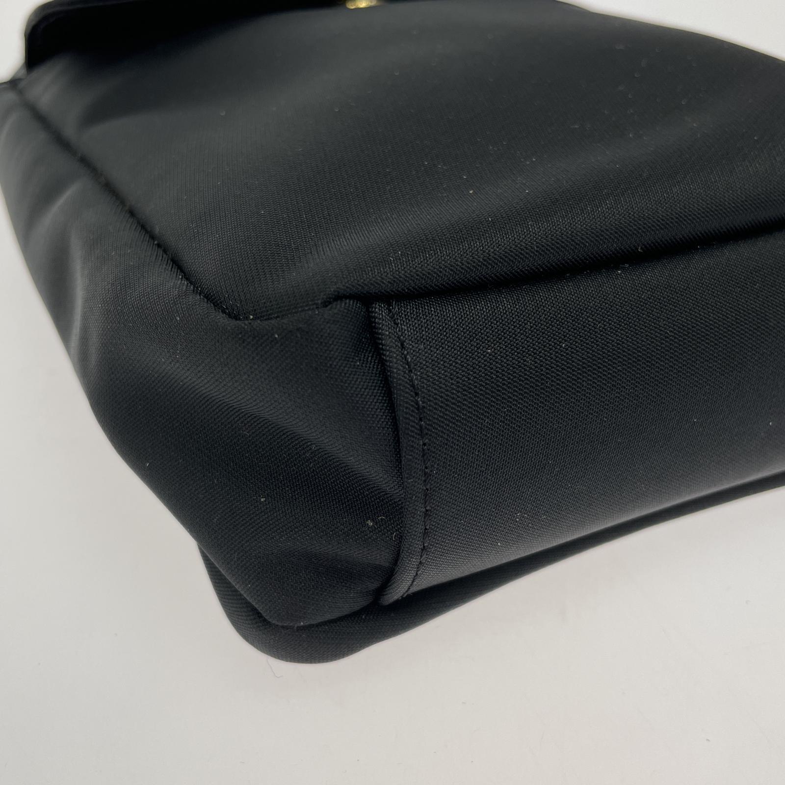 その他バッグ MOSCHINO ショルダーバッグ BLK ブラック