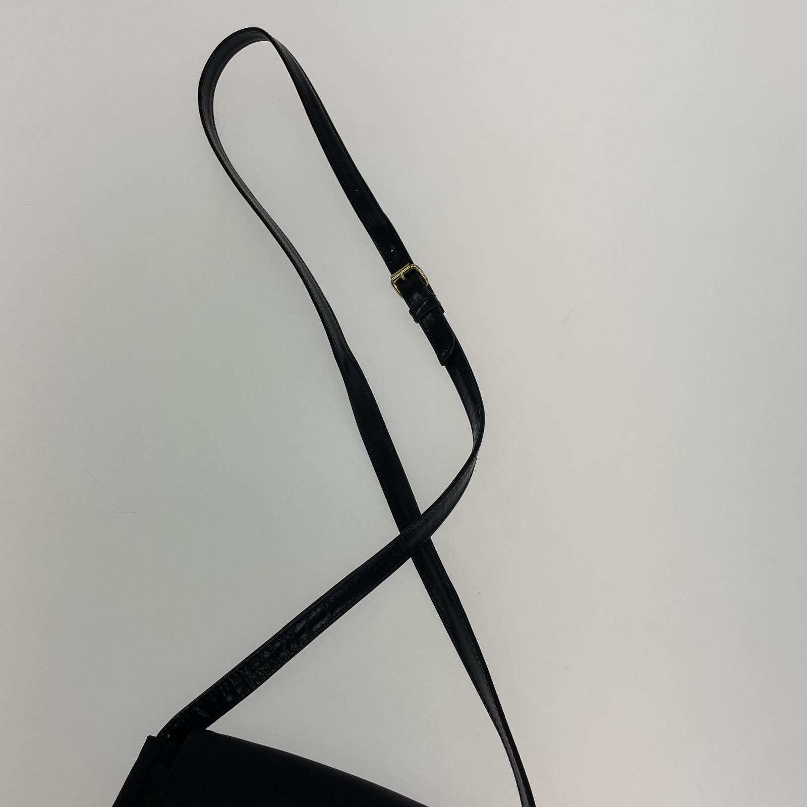 その他バッグ MOSCHINO ショルダーバッグ BLK ブラック