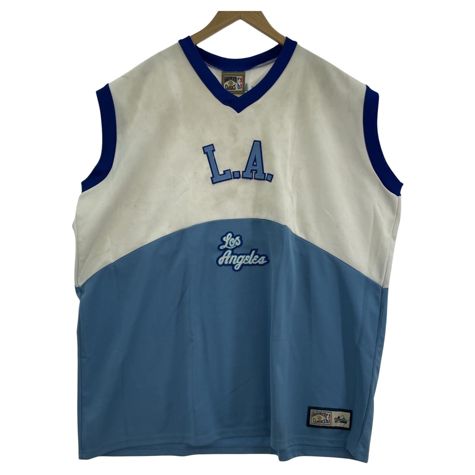 その他トップス HARDWOOD CLASSICS NBA LA LAKER