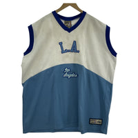 その他トップス HARDWOOD CLASSICS NBA LA LAKER