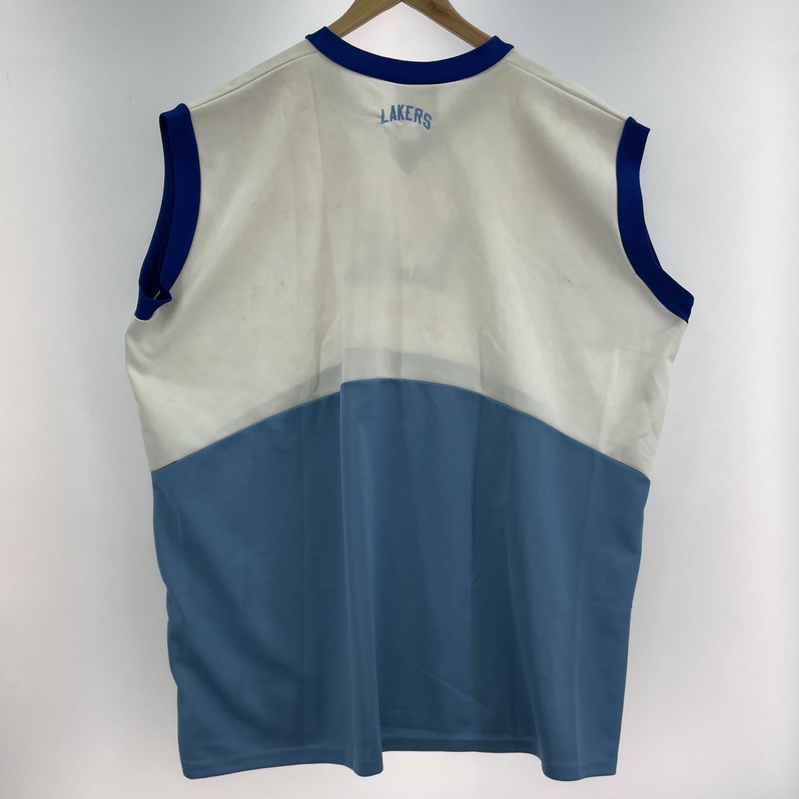 その他トップス HARDWOOD CLASSICS NBA LA LAKER