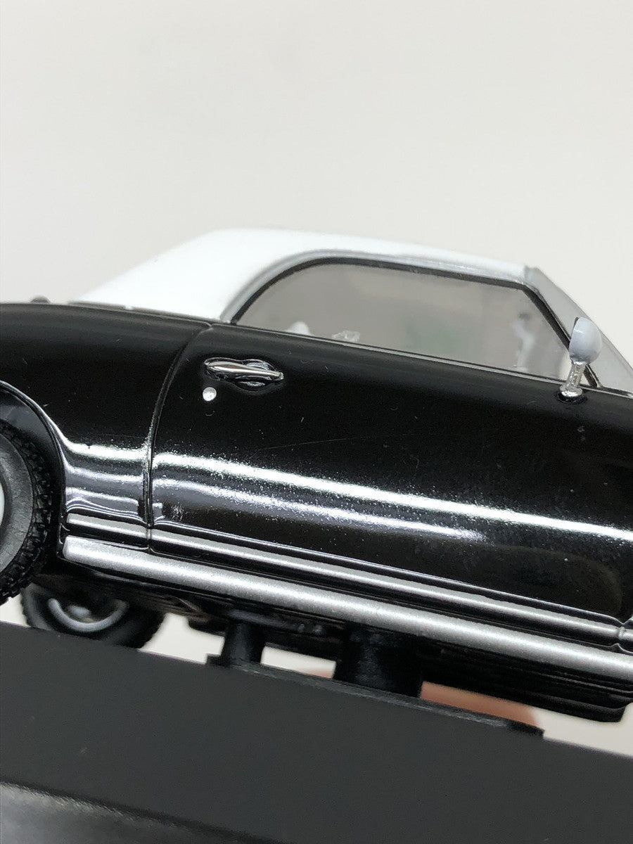 1/43 日産 フィガロ 右京ミニカー スケールカー