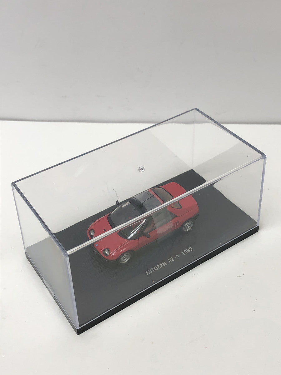 1/43 AUTOZAM AZ-1 1992 スケールカー
