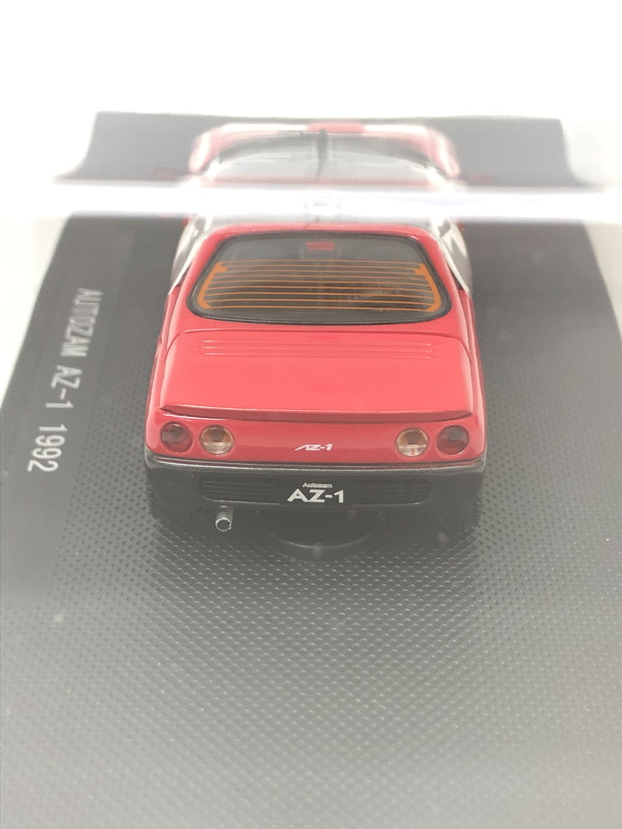 1/43 AUTOZAM AZ-1 1992 スケールカー