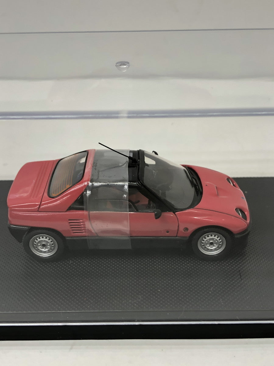 1/43 AUTOZAM AZ-1 1992 スケールカー