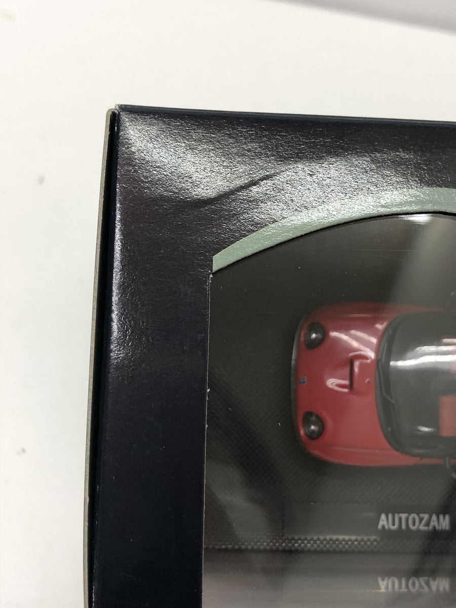 1/43 AUTOZAM AZ-1 1992 スケールカー