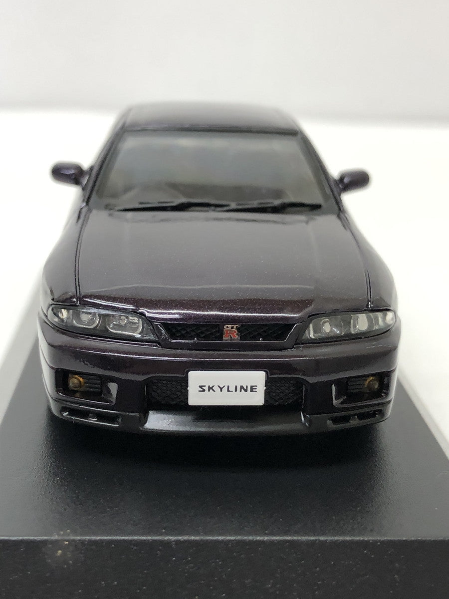 スケールカー