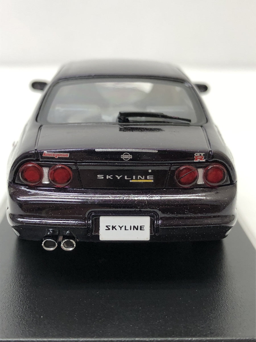スケールカー