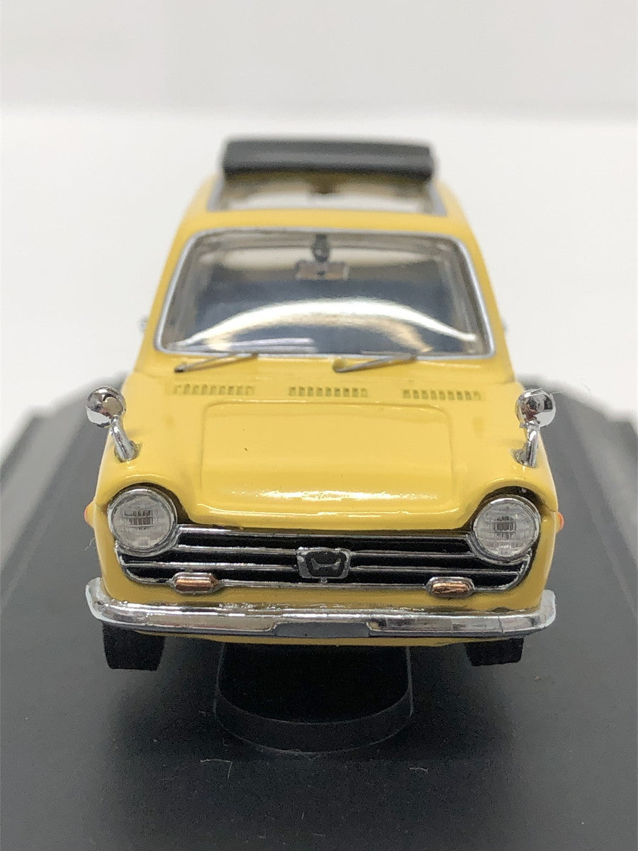 1/43 HONDA N360 Sun roof 1968 スケールカー