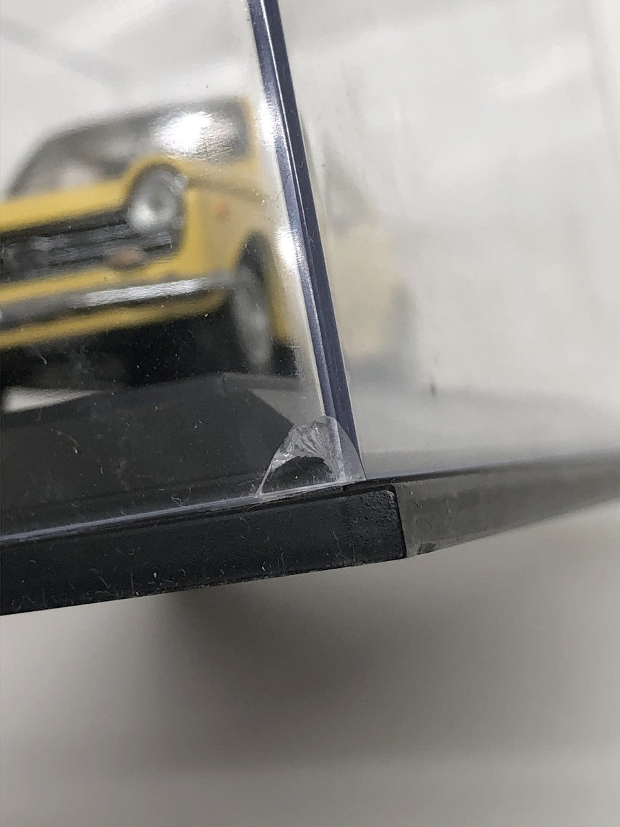 1/43 HONDA N360 Sun roof 1968 スケールカー