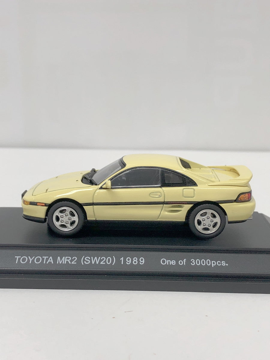スケールカー