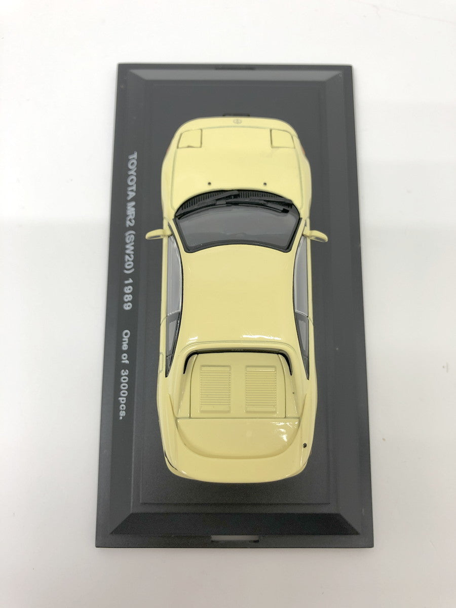 スケールカー