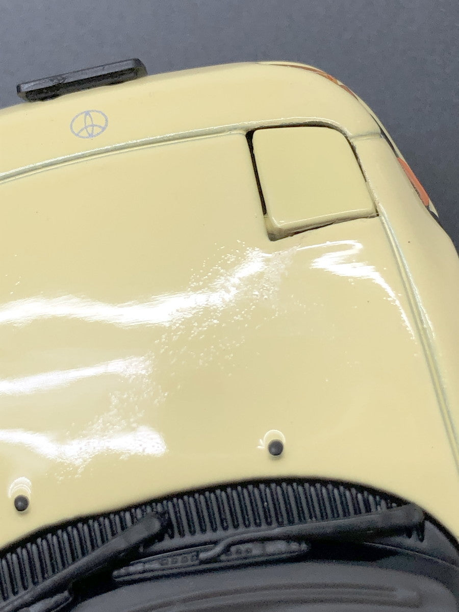 スケールカー