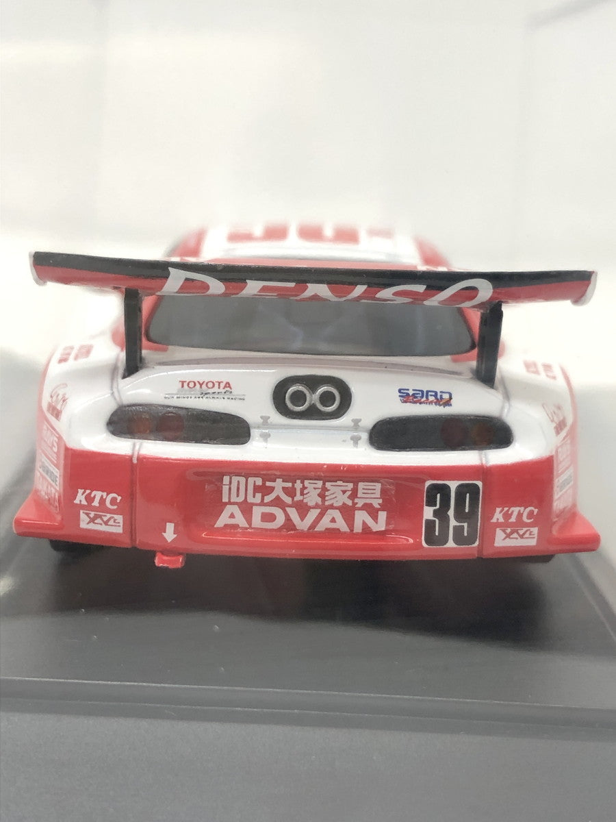 1/43 2002 SUZUKA 1000km iDC 大塚 スケールカー