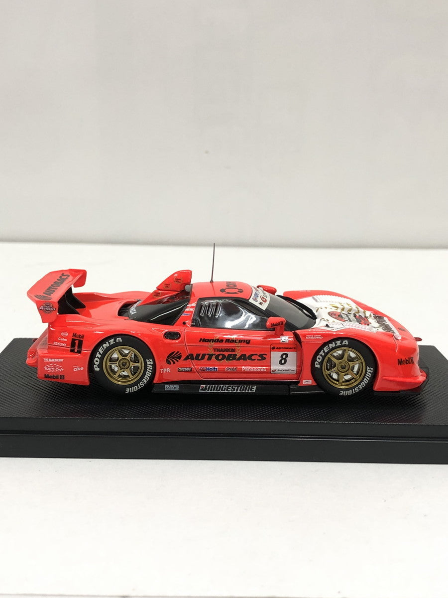 1/43 ARTA NSX 2007 スーパーGT500クラ スケールカー