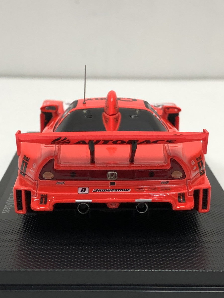 1/43 ARTA NSX 2007 スーパーGT500クラ スケールカー