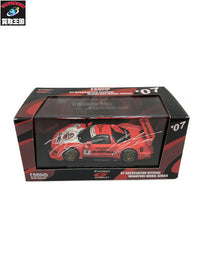 1/43 ARTA NSX 2007 スーパーGT500クラ スケールカー