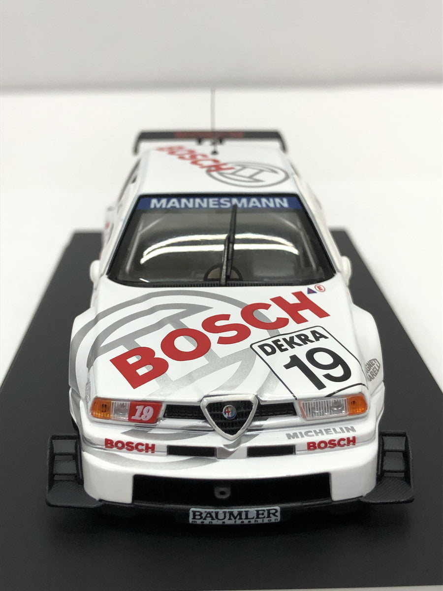 1/43 Alfa Romeo 155V6? スケールカー