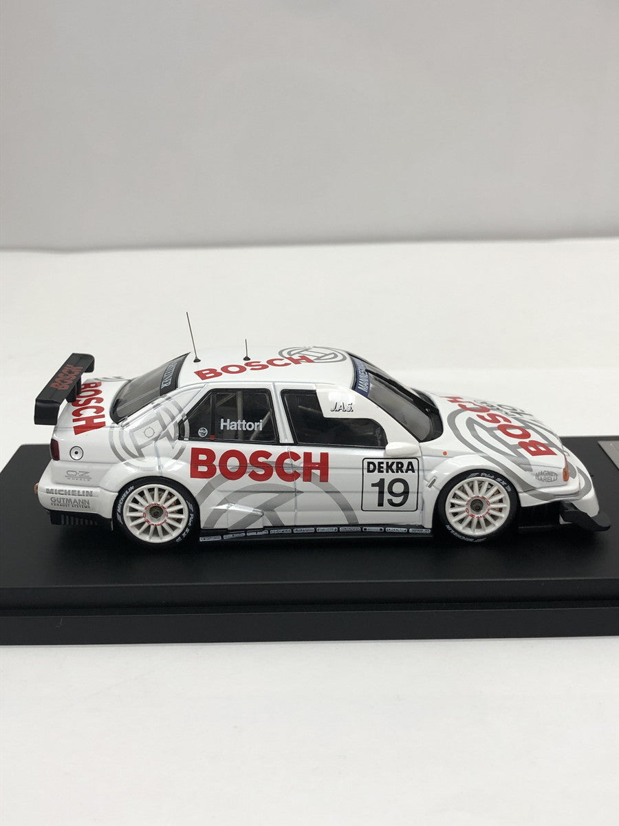1/43 Alfa Romeo 155V6? スケールカー