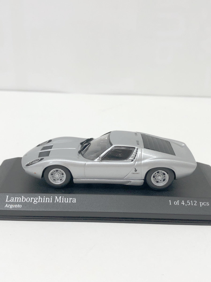 スケールカー