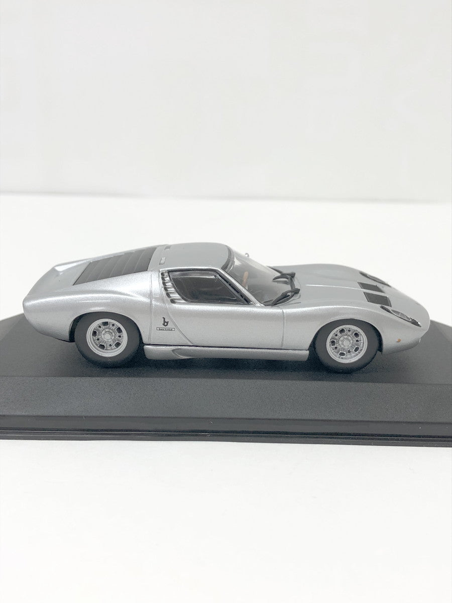 スケールカー