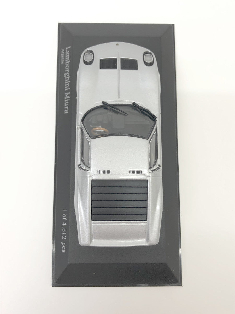 スケールカー