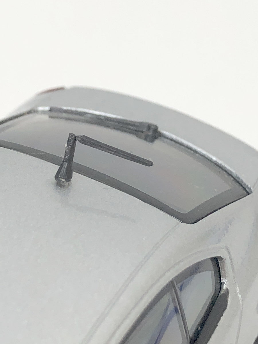 1/43 シュコダ オクタビア セダン シルバー? スケールカー
