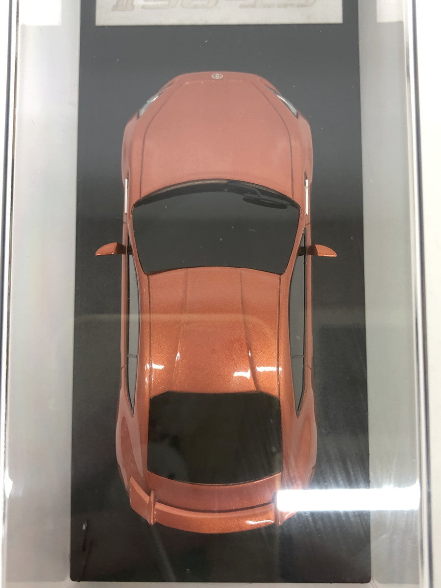 1/43 トヨタ FT-86II コンセプト フランクフルト スケールカー