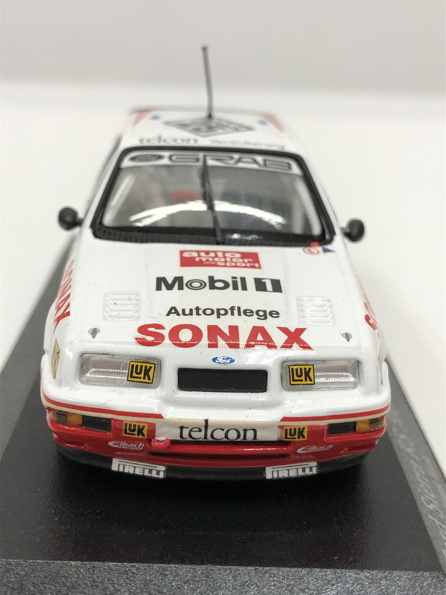 1/43 フォード シエラ RS500 スケールカー