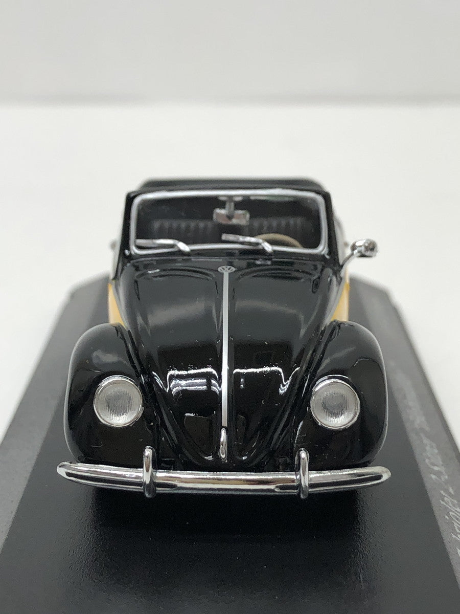 1/43 VW Hebmuller 1949 スケールカー