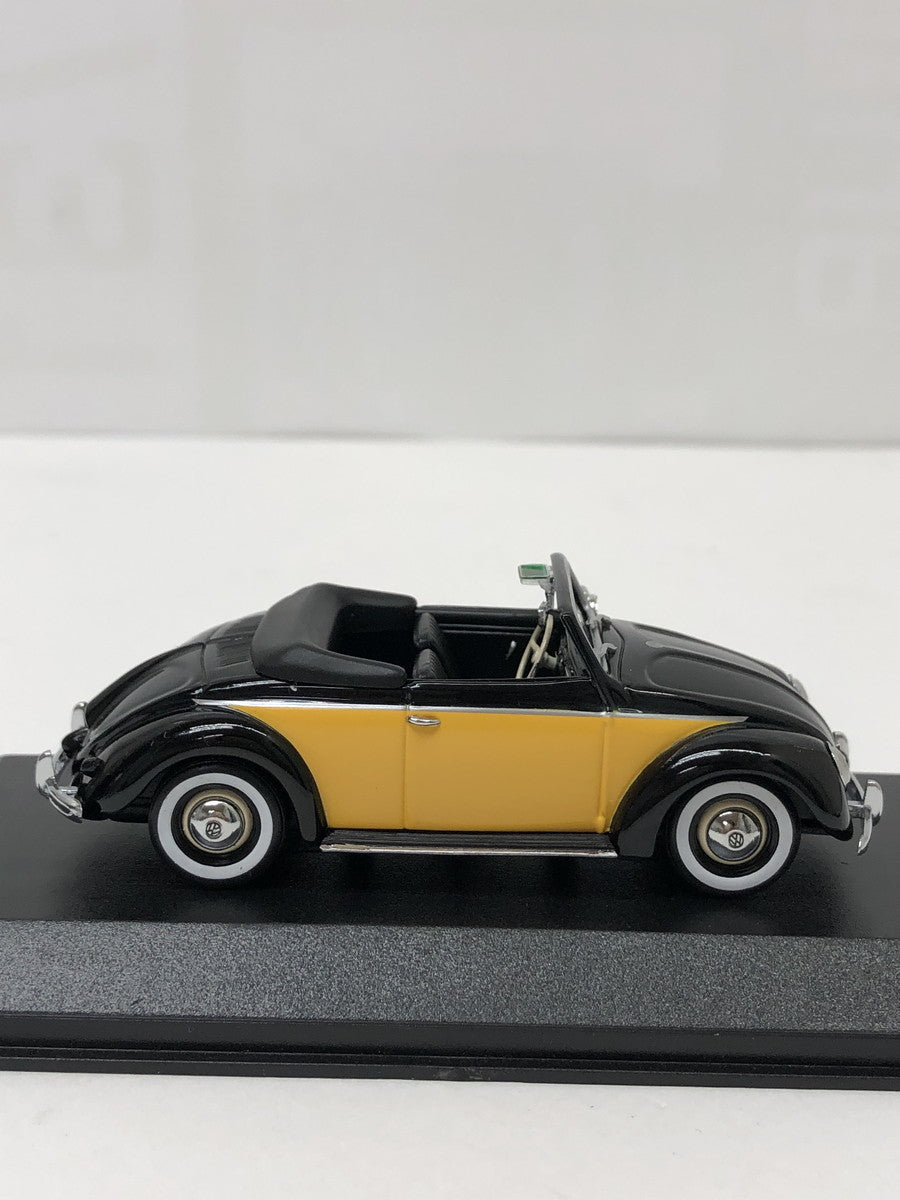 1/43 VW Hebmuller 1949 スケールカー