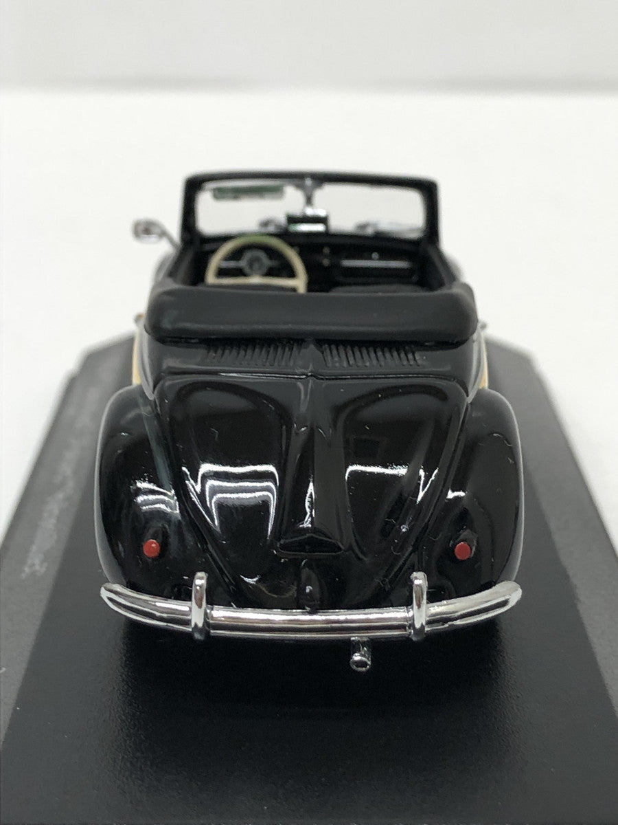 1/43 VW Hebmuller 1949 スケールカー
