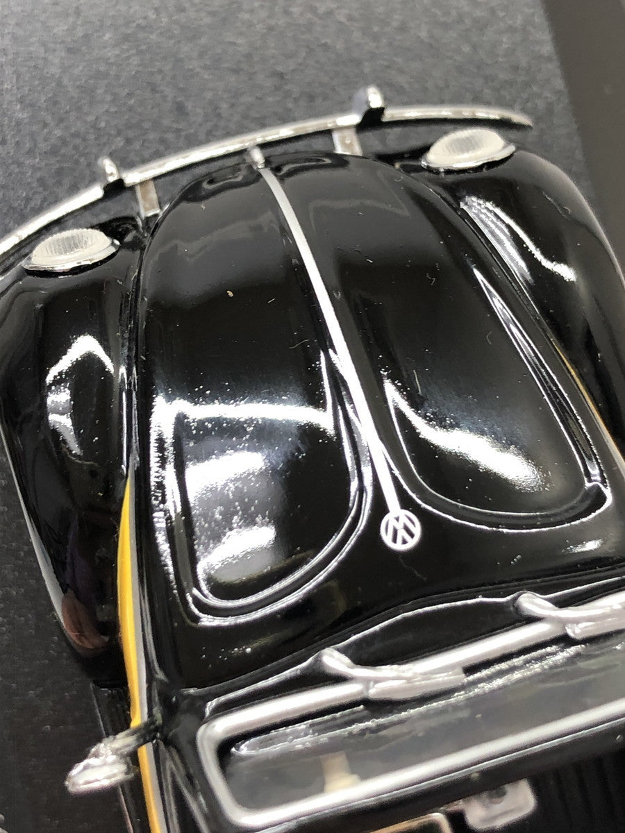 1/43 VW Hebmuller 1949 スケールカー
