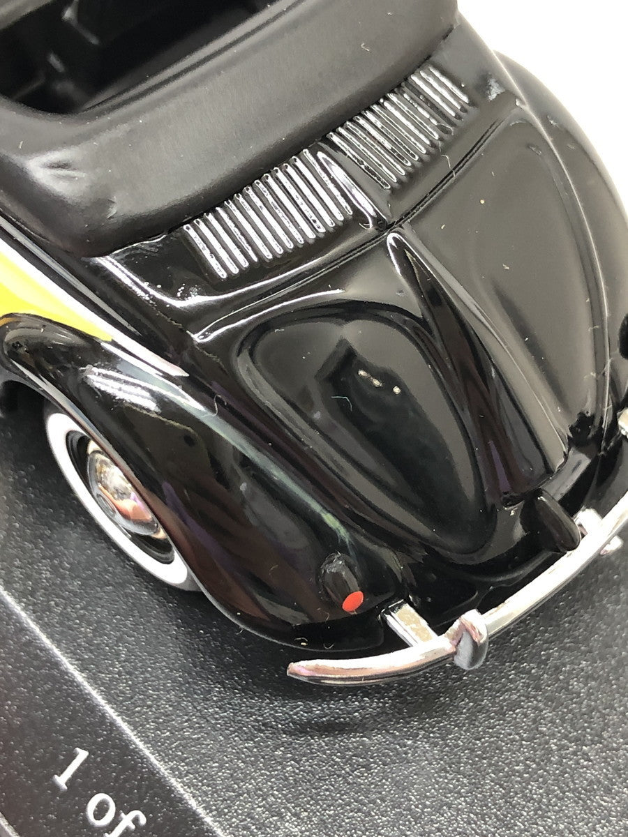 1/43 VW Hebmuller 1949 スケールカー