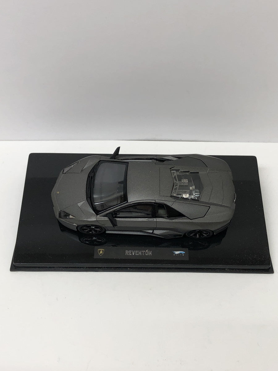 1/43 LAMBORGHINI REVENTON スケールカー