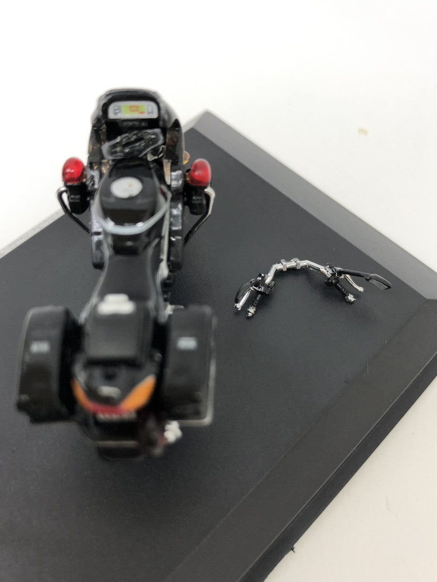 1/43 ホンダ VFR800P 2002-2008 スケールカー