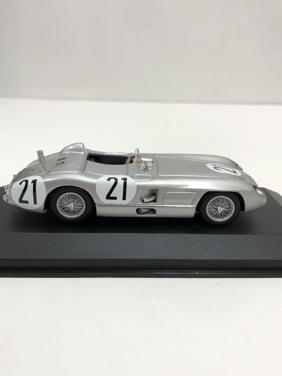 スケールカー