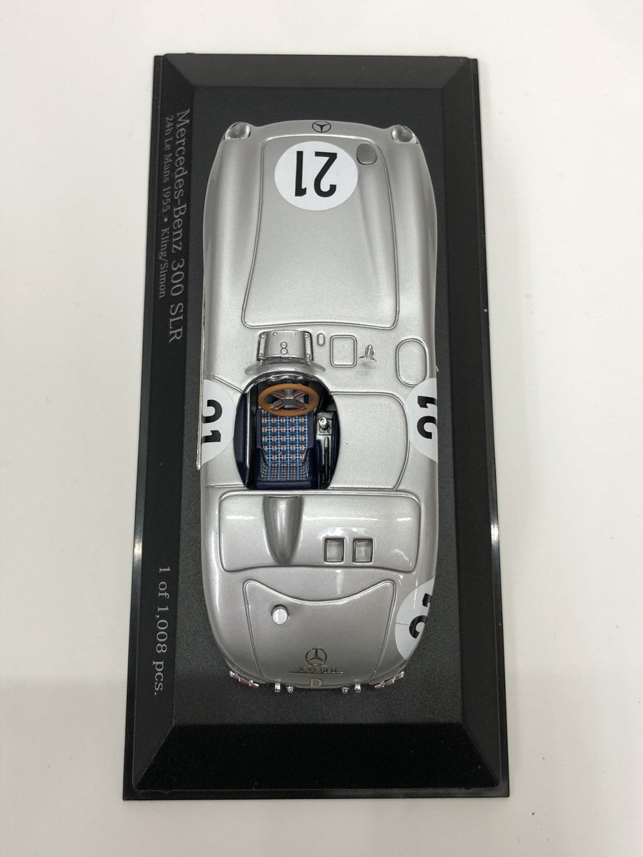 スケールカー
