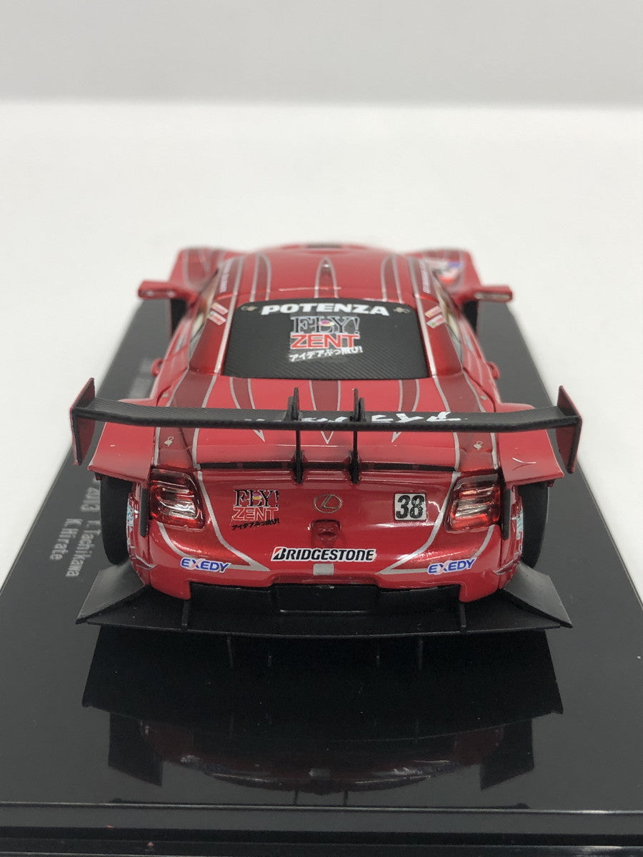 1/43 ゼント セルモ SC430 スーパーGT500 2 スケールカー