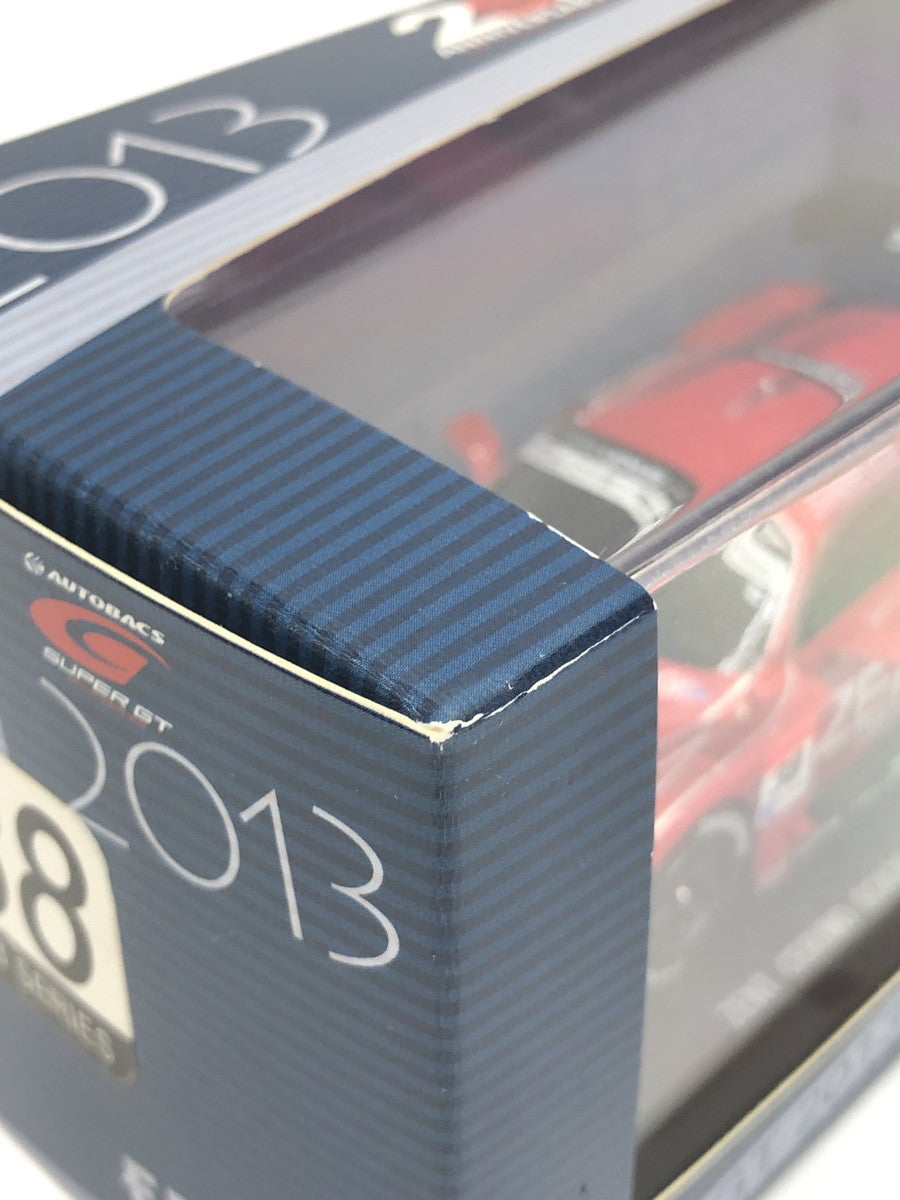 1/43 ゼント セルモ SC430 スーパーGT500 2 スケールカー