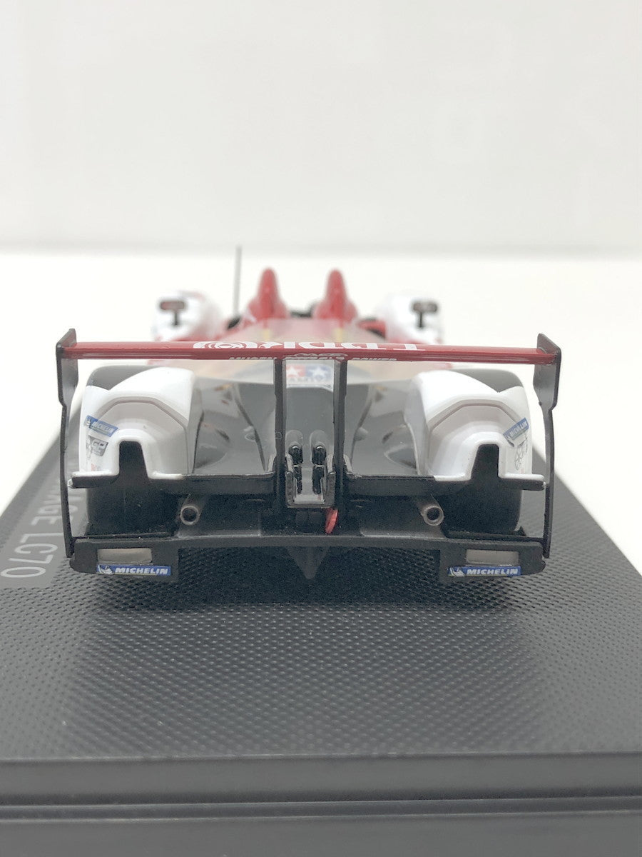 EBBRO 無限 LC70 スケールカー