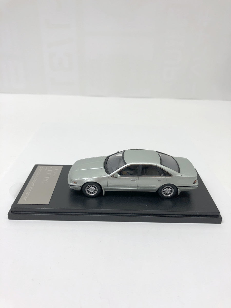 1/43 NISSAN CEFIRO 1988 スケールカー