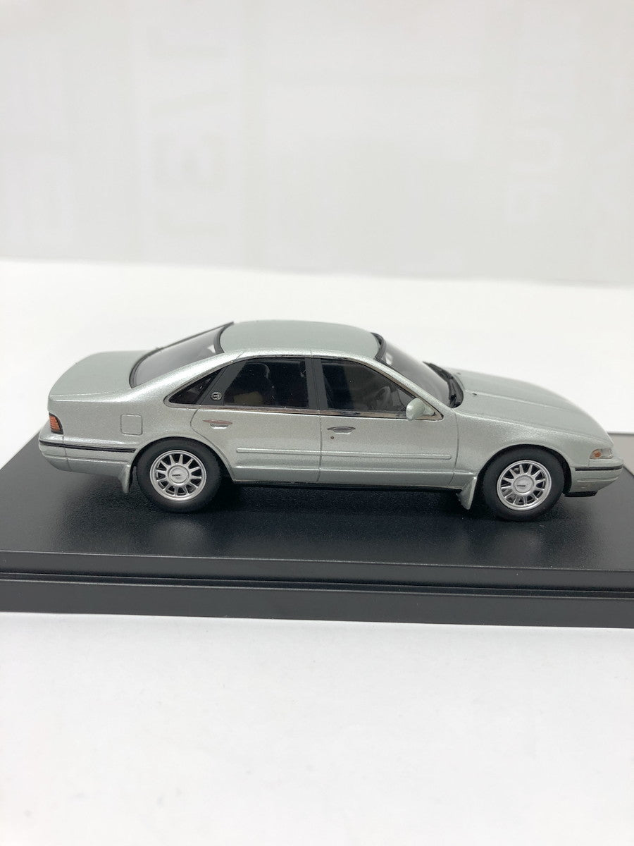 1/43 NISSAN CEFIRO 1988 スケールカー