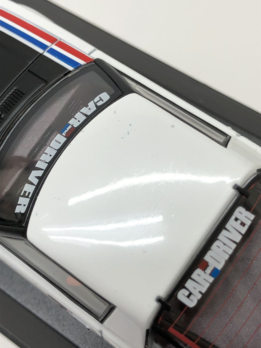 1/43 マツダ RX-7(SA22C)ボンネビル スケールカー