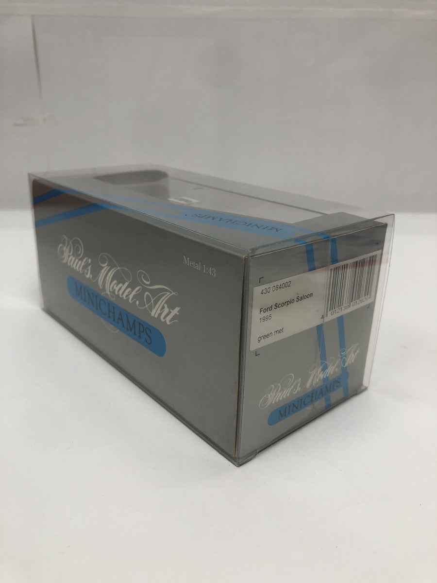 1/43 Ford Scorpio 1995 スケールカー