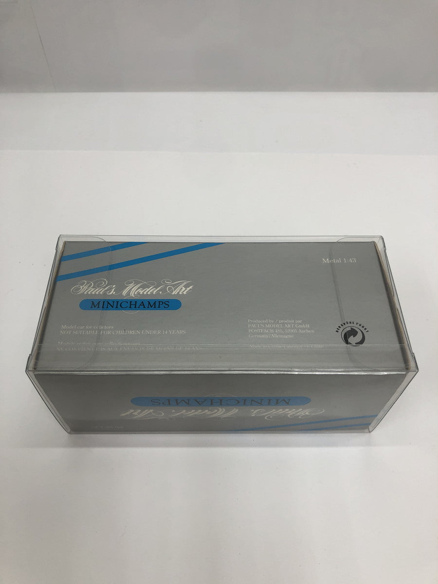 1/43 Ford Scorpio 1995 スケールカー