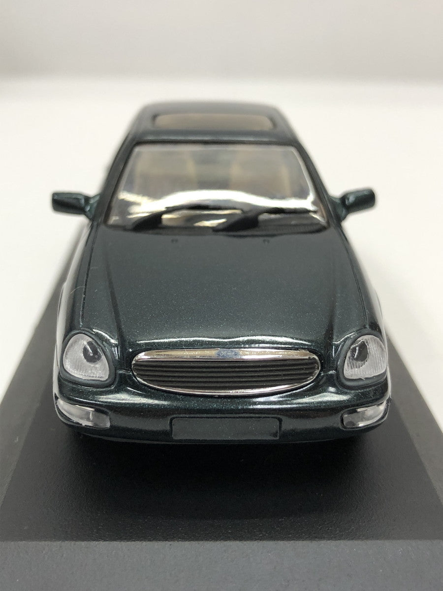 1/43 Ford Scorpio 1995 スケールカー