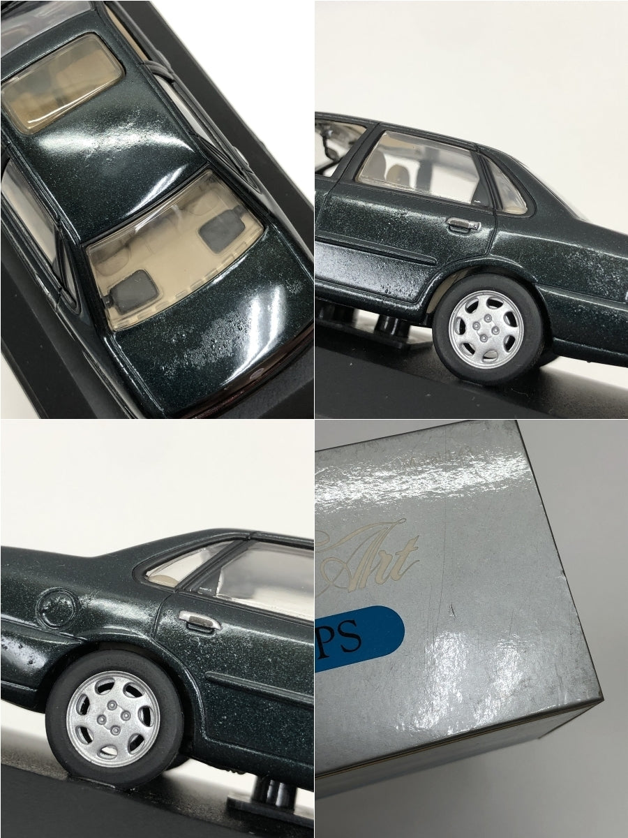 1/43 Ford Scorpio 1995 スケールカー