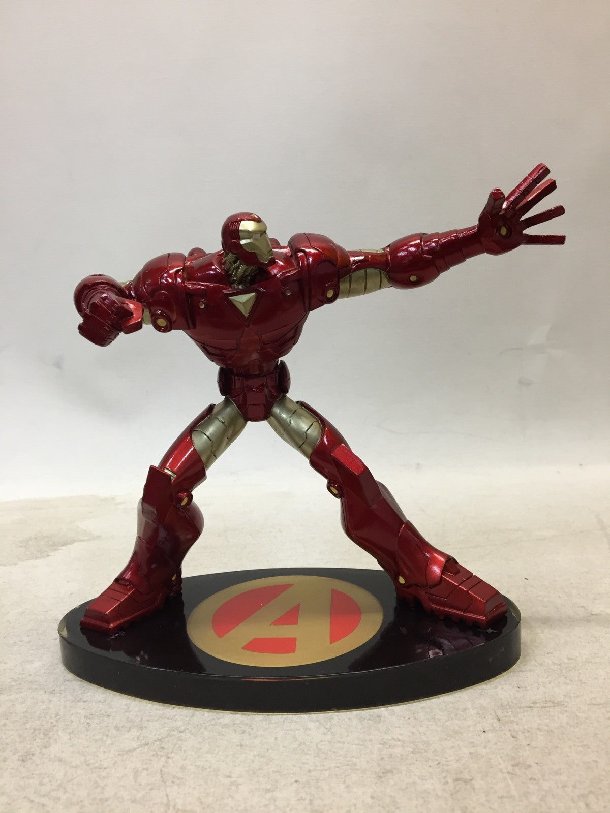 MARVEL SAGA Collection アイアンマン フィギュア/グッズ