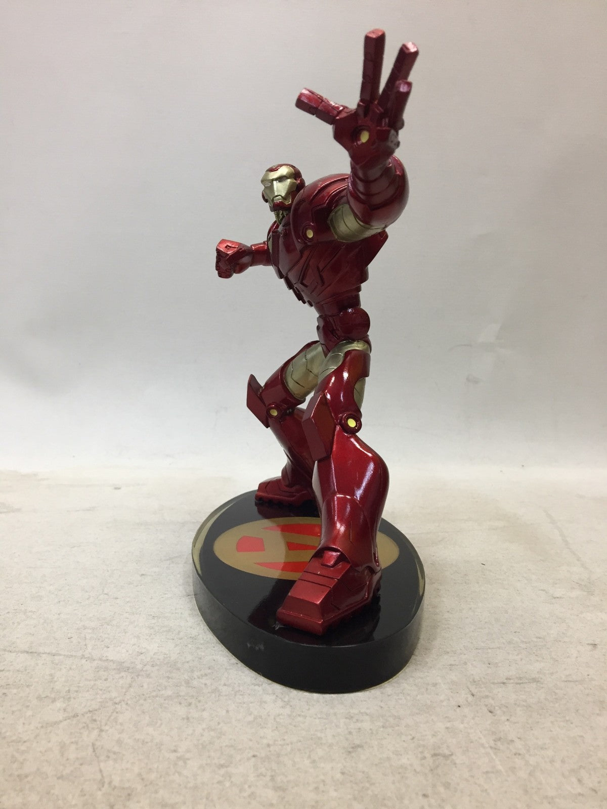 MARVEL SAGA Collection アイアンマン フィギュア/グッズ